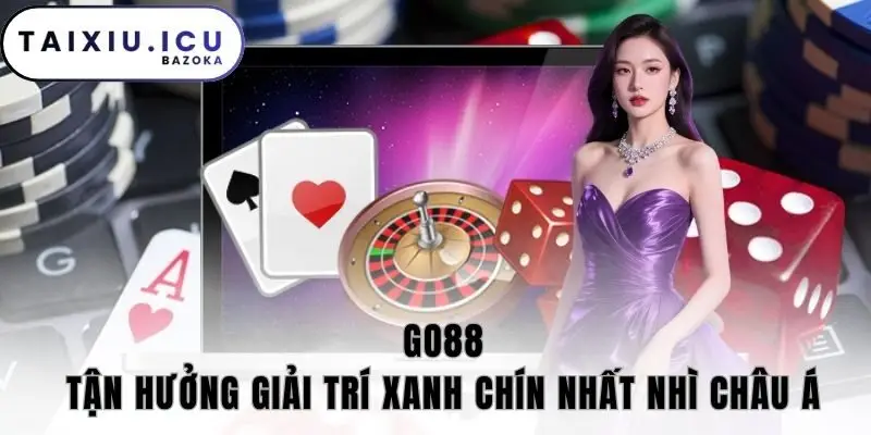GO88