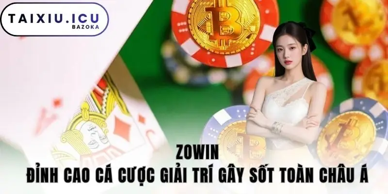 Zowin